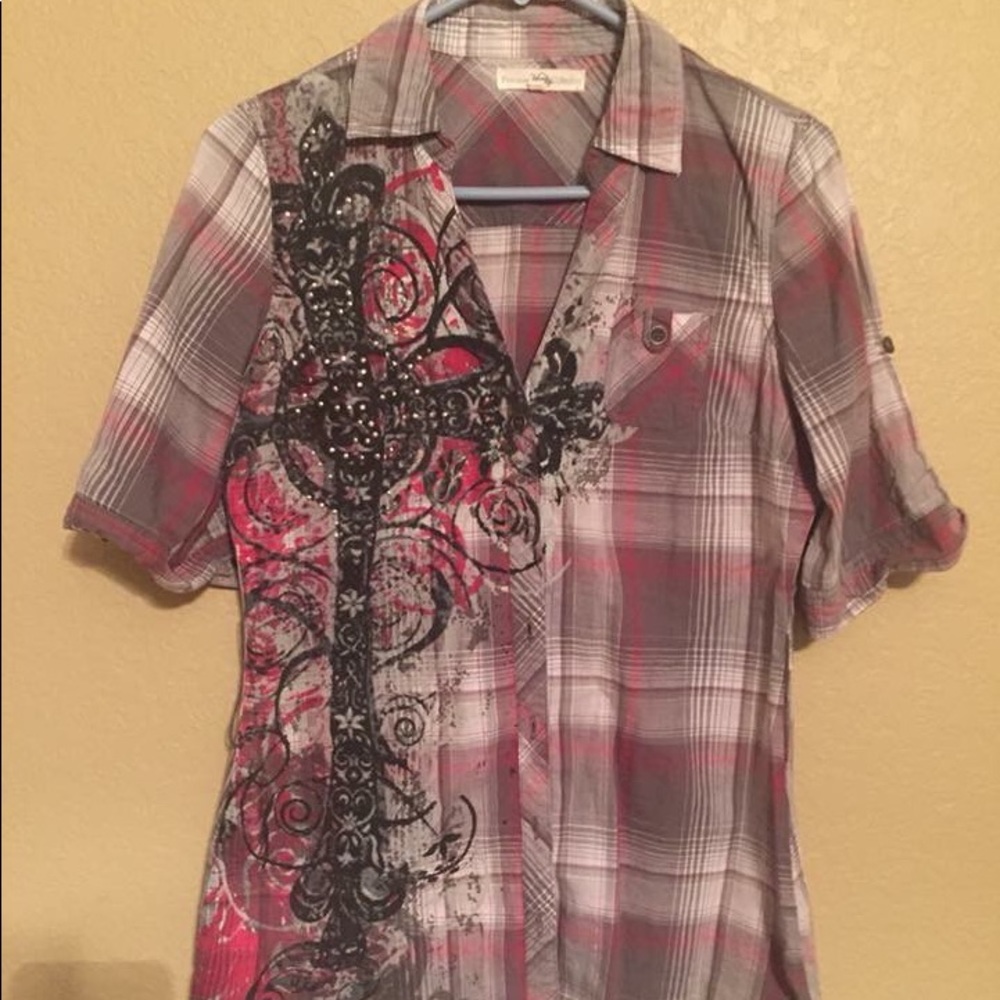 Premium Vanity Collection. Size Medium